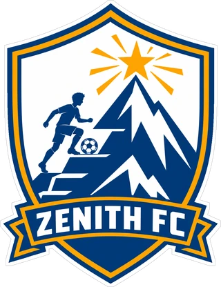 Zenith FC crest